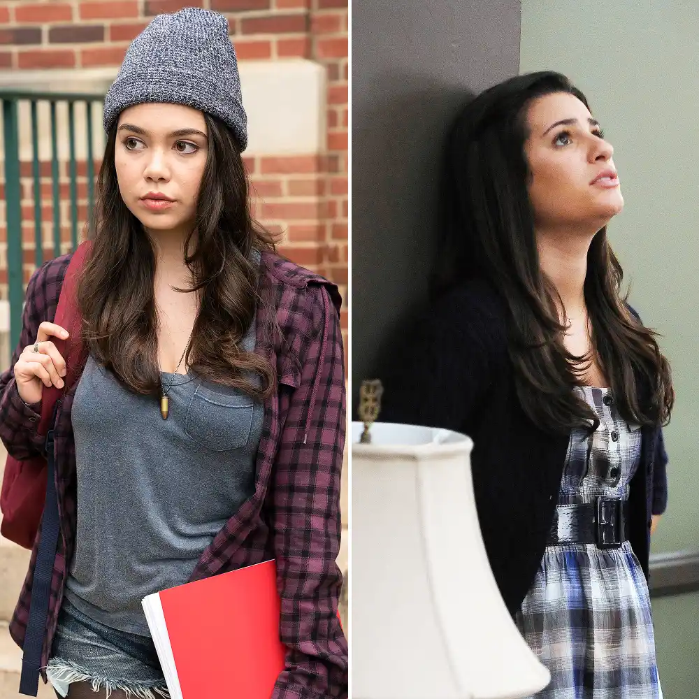 Is Rise the New Glee