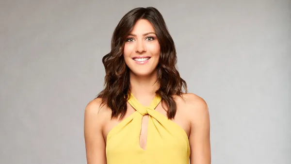 Becca Kufrin 5 Things The Bachelorette