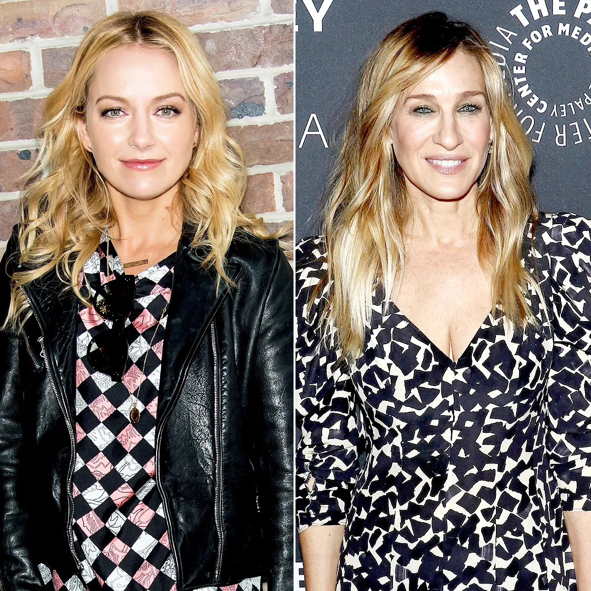 Becki-Newton-Sarah-Jessica-Parker