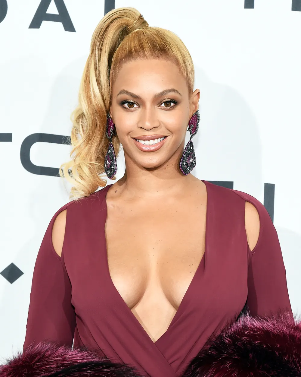 Tiffany Haddish Says an Actress Bit Beyonce&rsquo;s Face