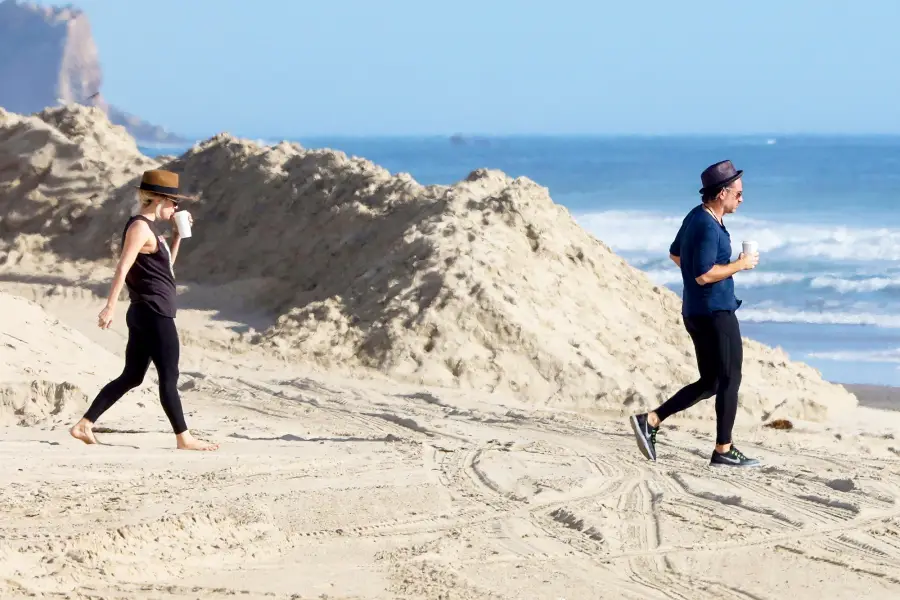 Lady Gaga and Christian Carino