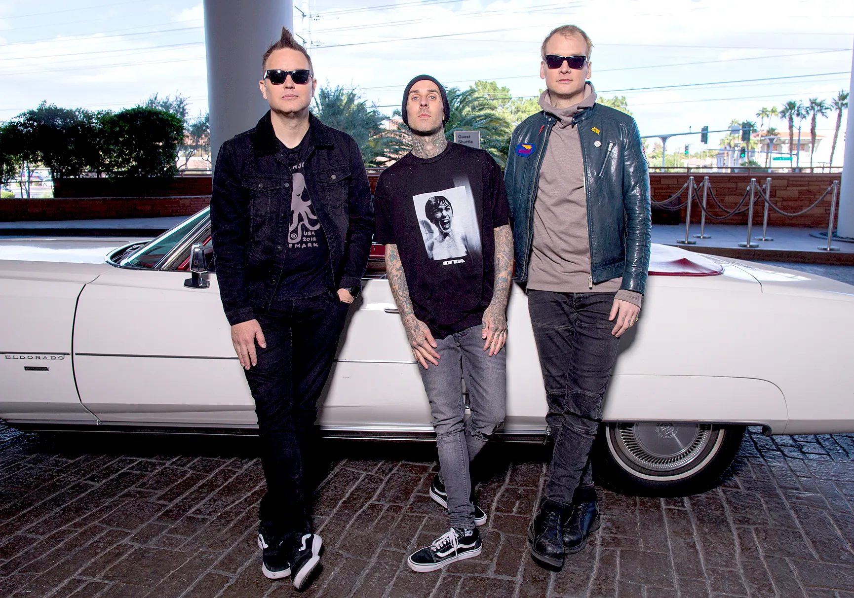 blink-182-las-vegas-residency