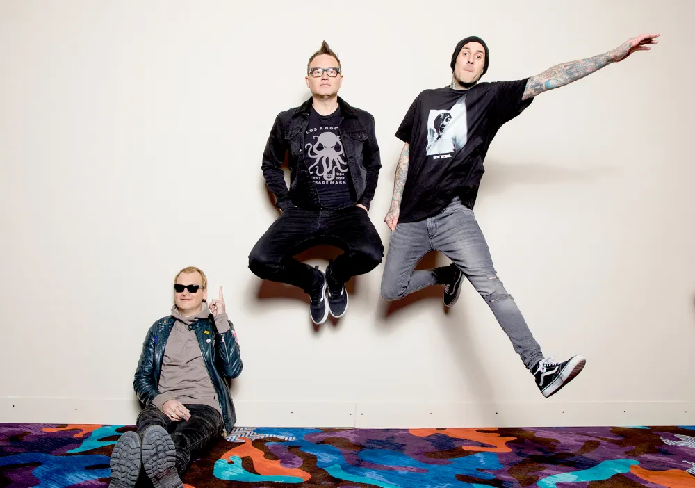 blink-182-las-vegas-residency