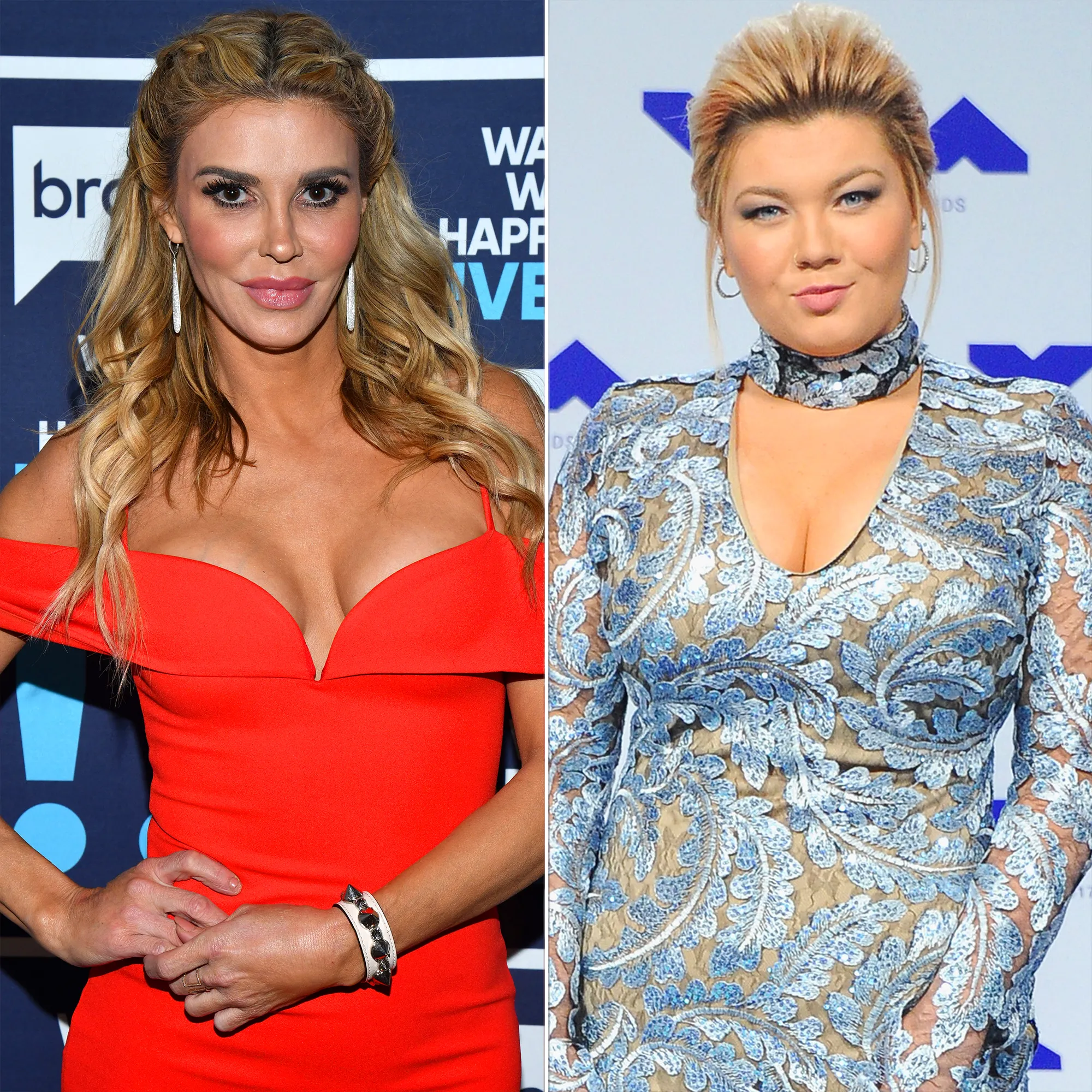 brandi-glanville-amber-portwood fight medication
