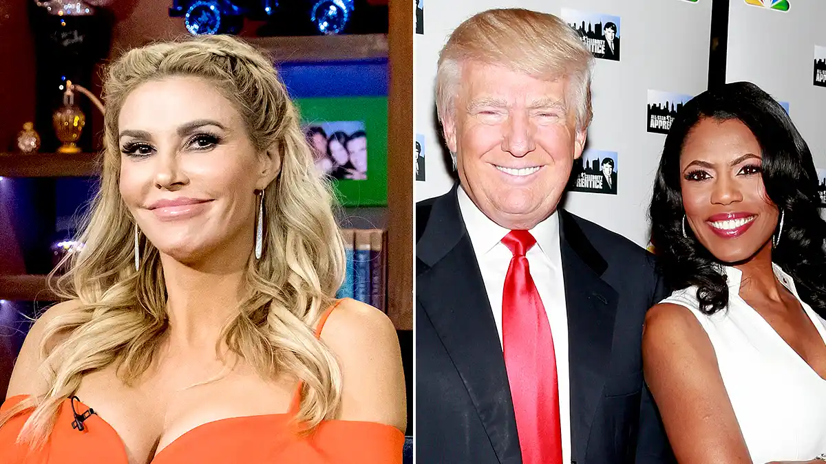 Brandi-Glanville-Convinced-Omarosa-Slept-With-Donald-Trump