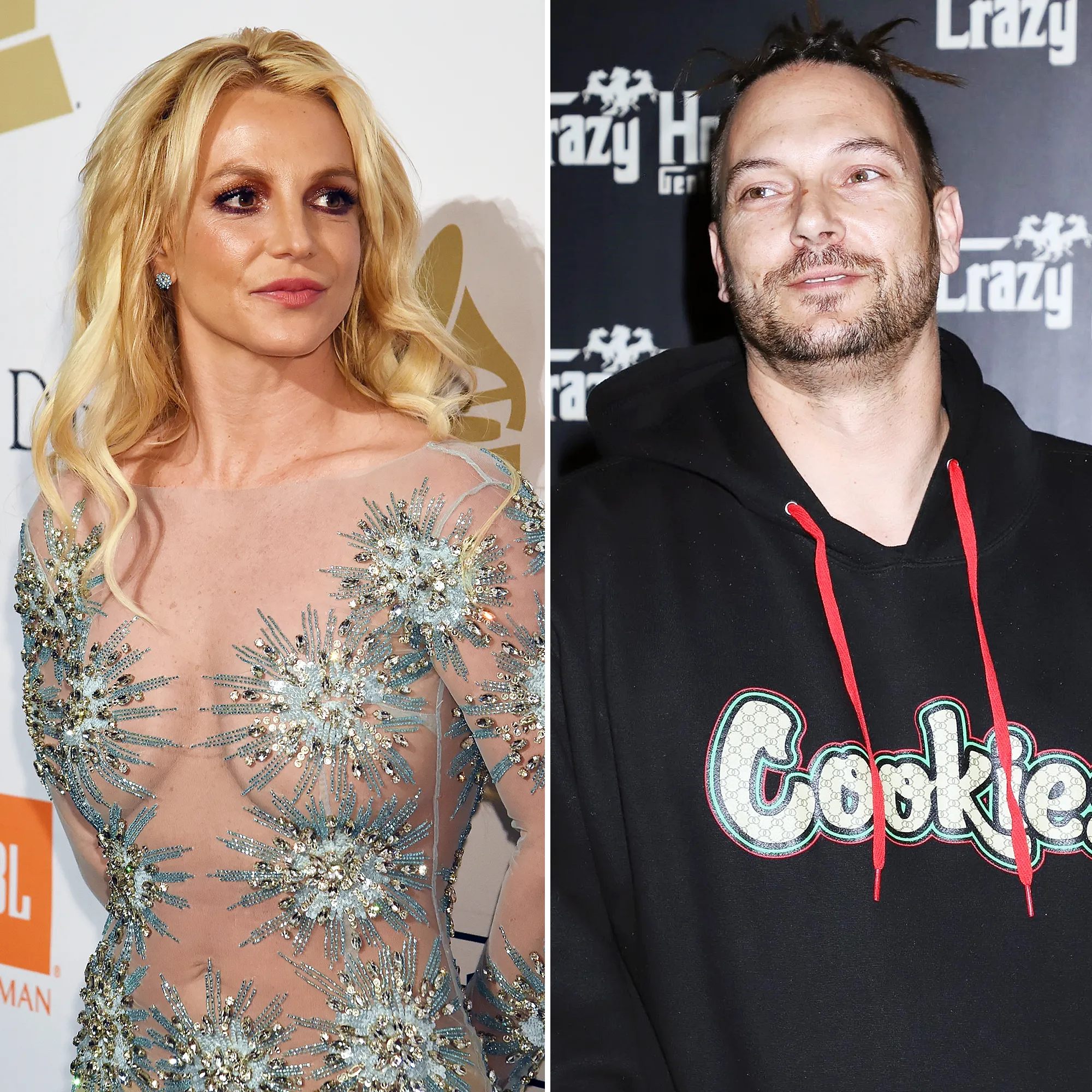 Britney Spears Won’t Allow Kevin Federline to Take Advantage of Her