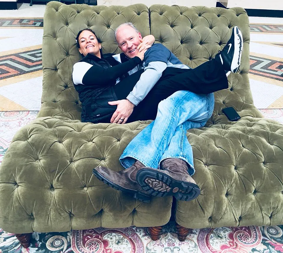 Christy Linderman Brooks Ayers