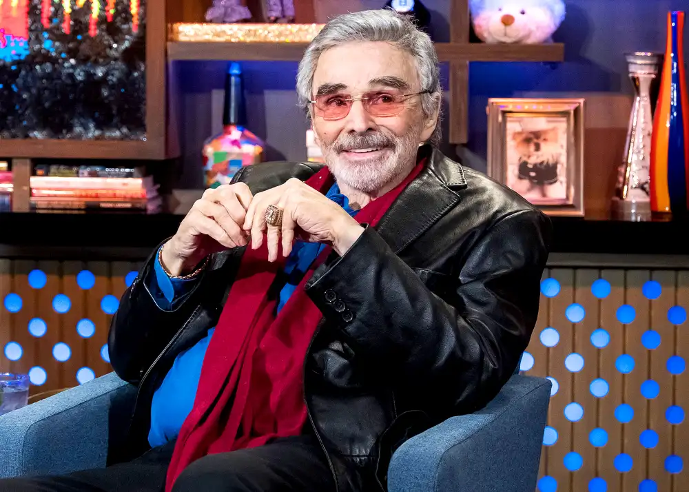 Burt-Reynolds