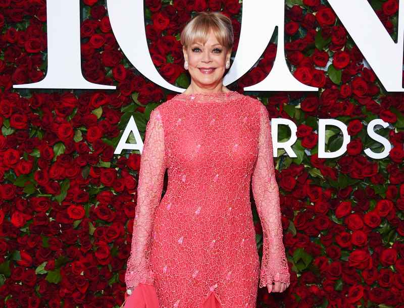 Candy Spelling cant stand dean mcdermott