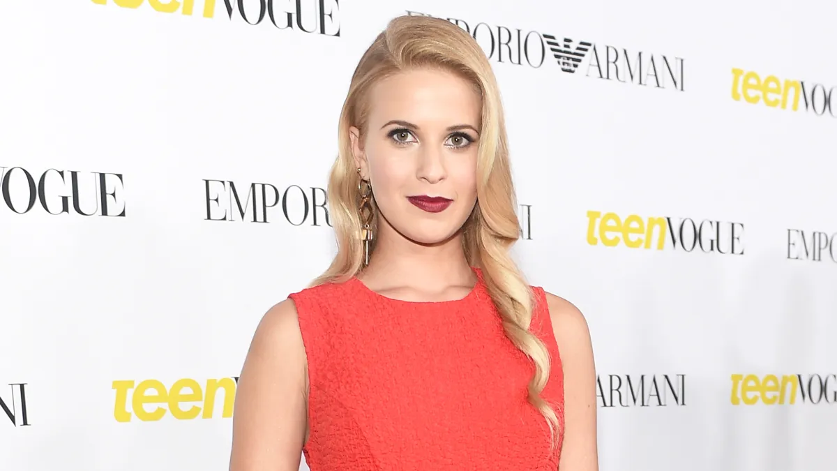 Caroline Sunshine Joins Donald Trump’s White House Press Team
