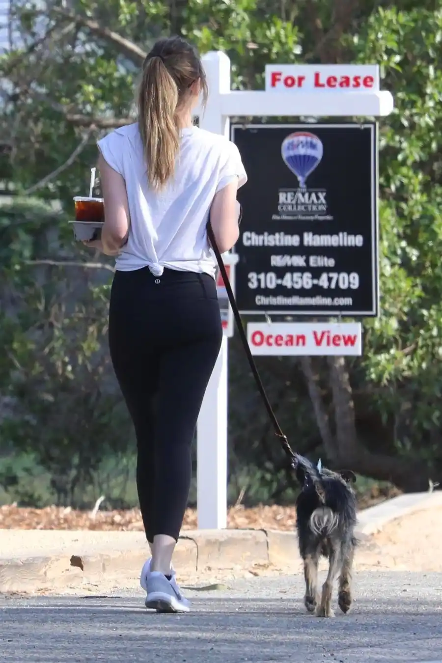 Chris Martin and Dakota Johnson date golf cart