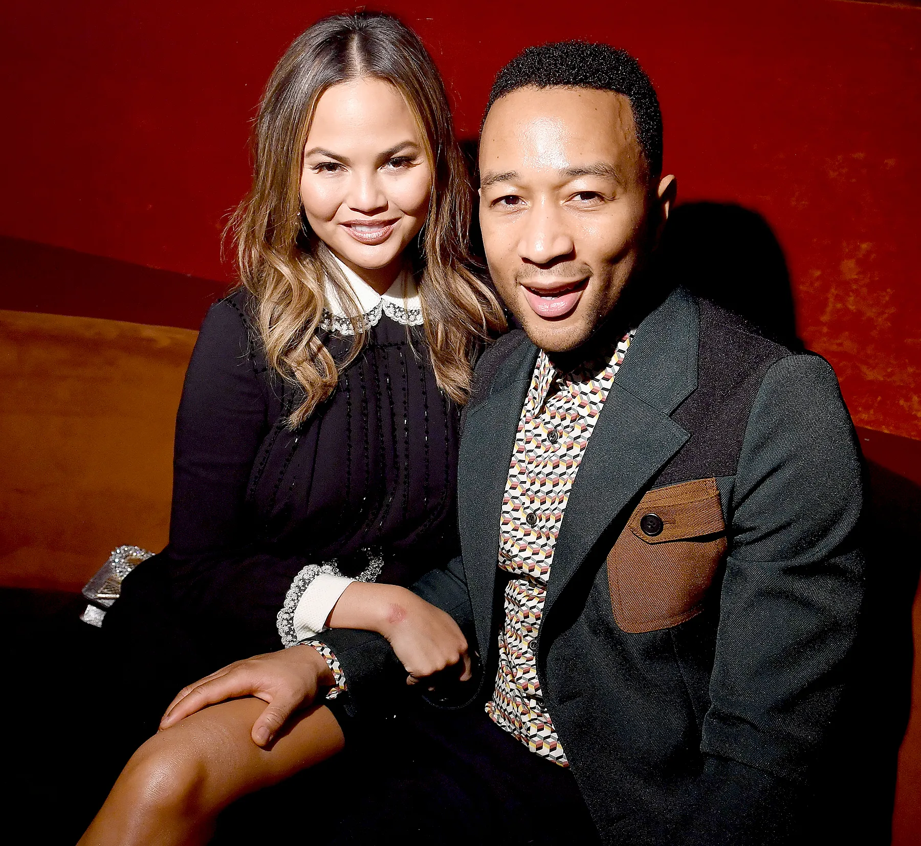 Chrissy-Teigen-John-Legend fasting