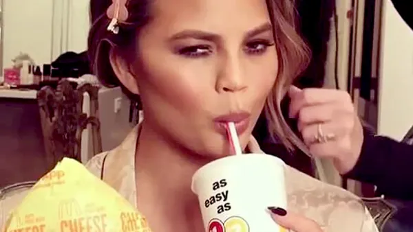 chrissy-teigen-mcdonalds