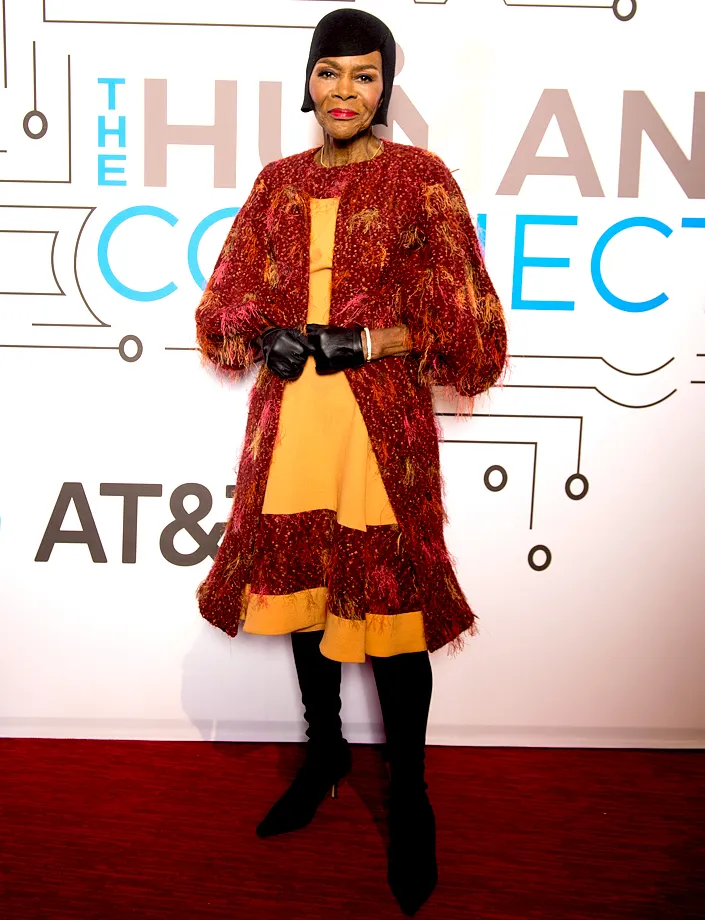 Cicely Tyson