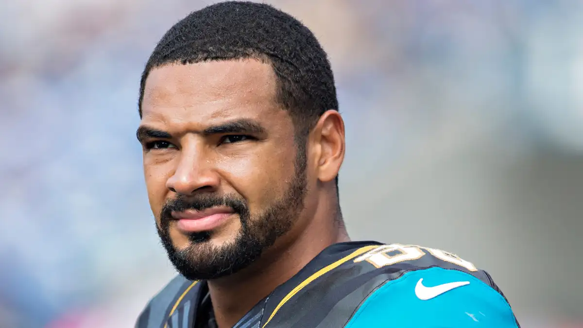 Clay Harbor bachelorette