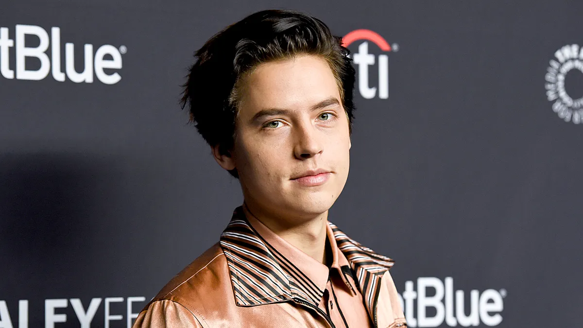 Cole-Sprouse