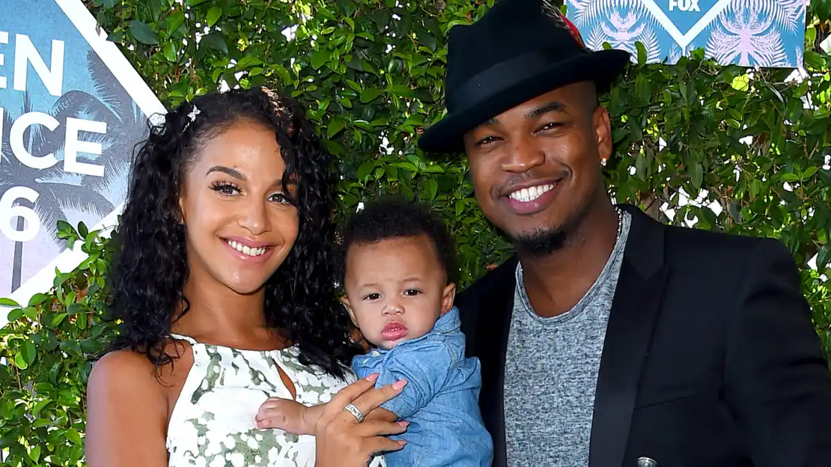Crystal Renay and Ne-Yo fifth baby