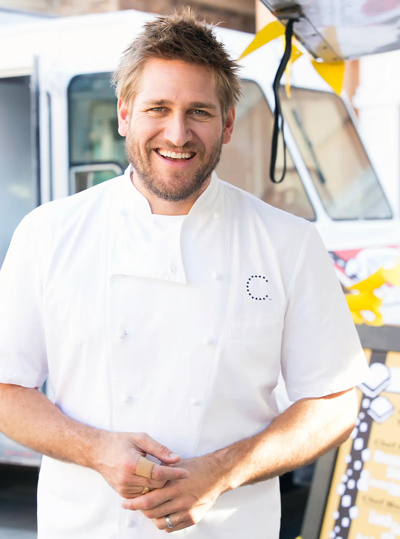 Curtis Stone