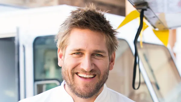 Curtis Stone