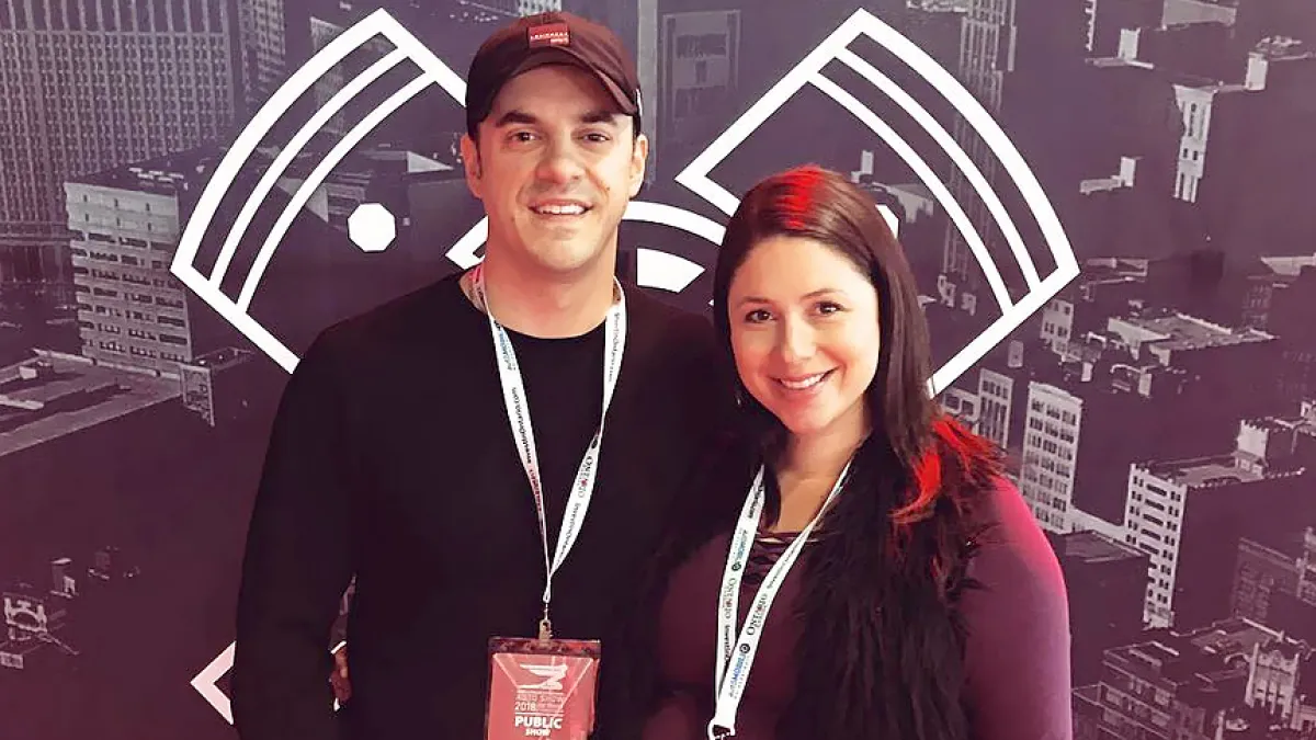 Dan-Gheesling-Chelsea second child