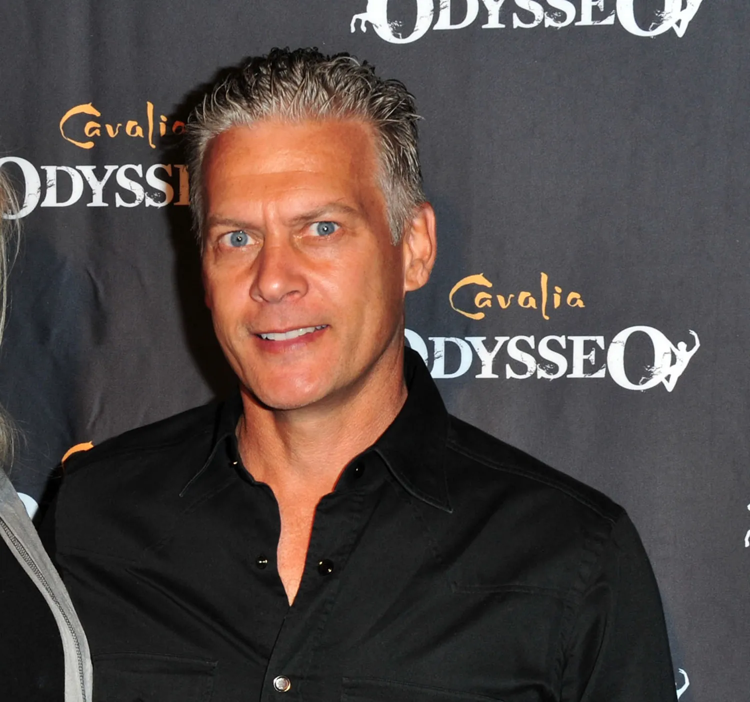 David Beador new girlfriend