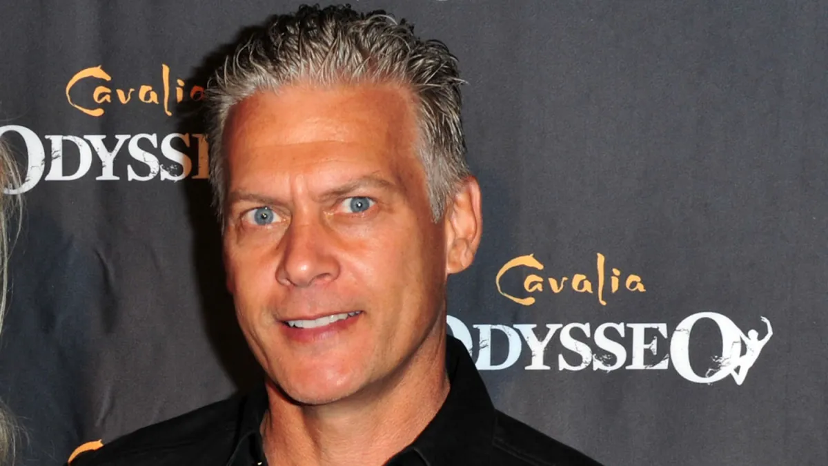 David Beador new girlfriend