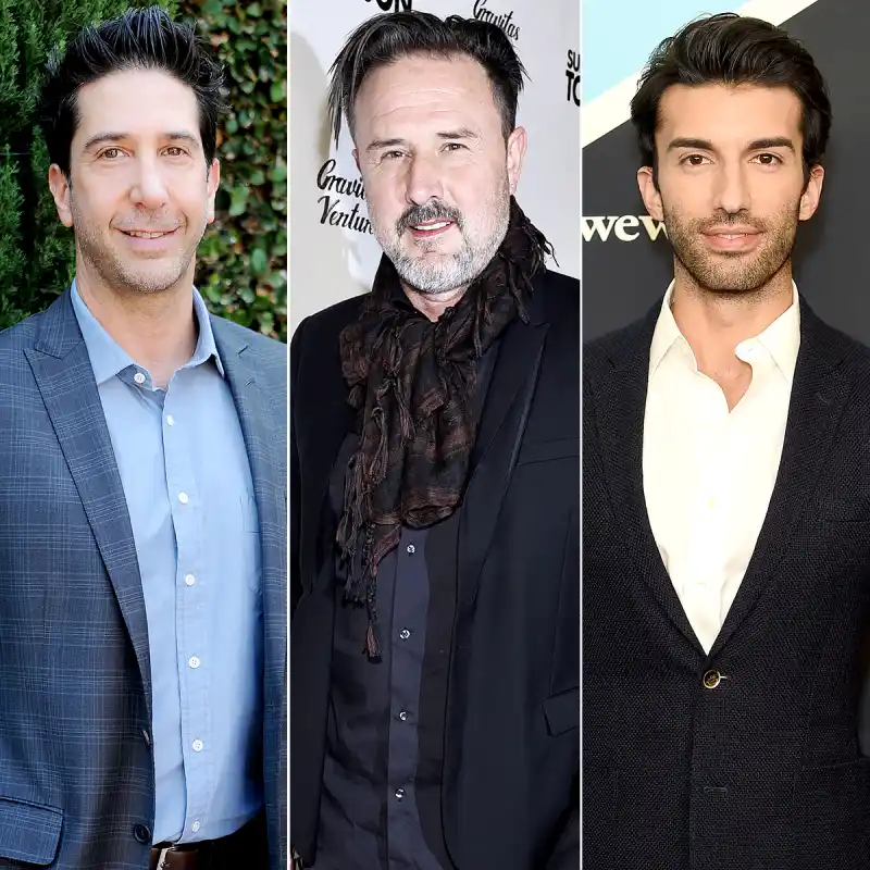 David-Schwimmer,-David-Arquette,-Justin-Baldoni-campaign