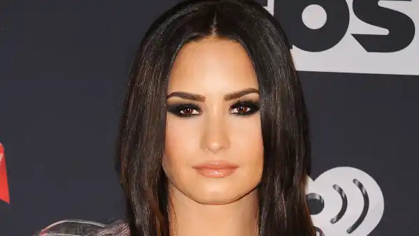 Demi Lovato