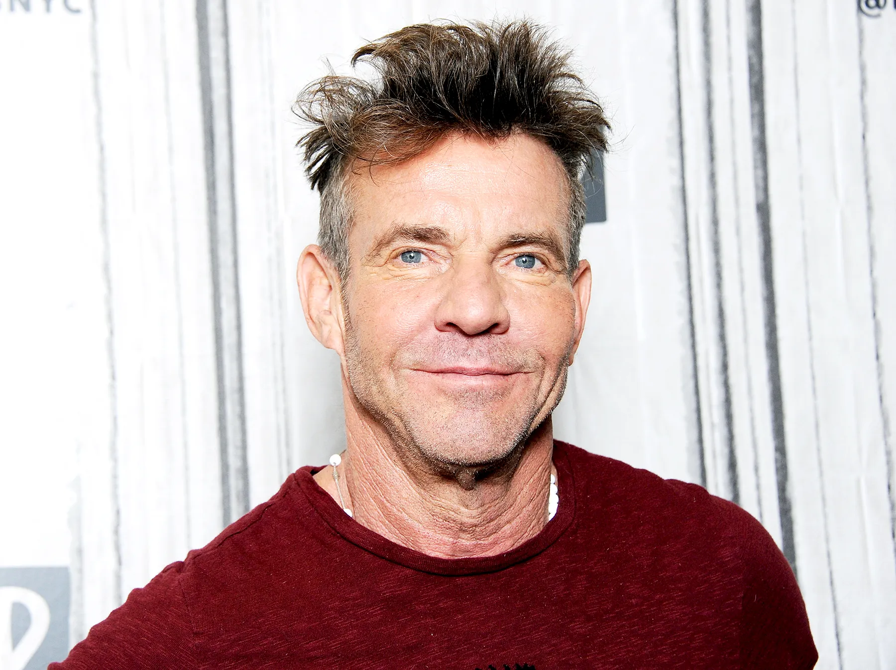 Dennis-Quaid