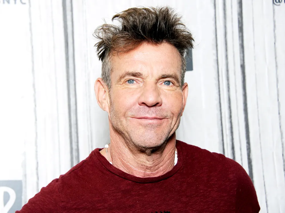 Dennis-Quaid