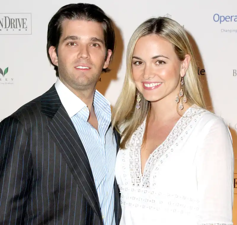 Donald-Trump-Jr-and-Vanessa-Trump