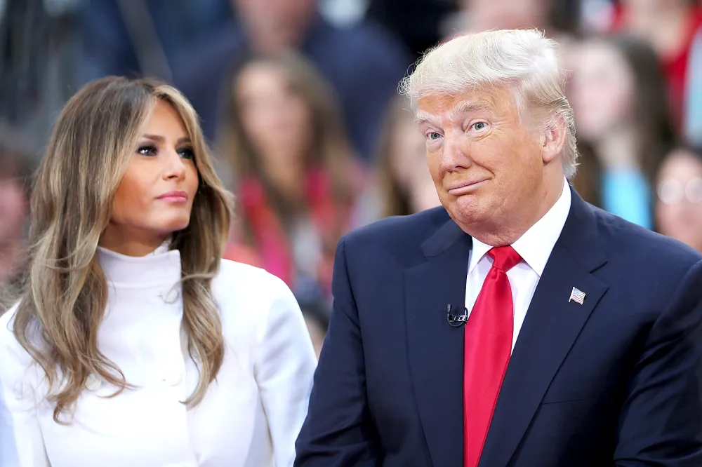 donald-trump-melania
