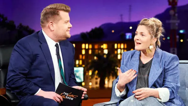 Drew Barrymore Body Shamed