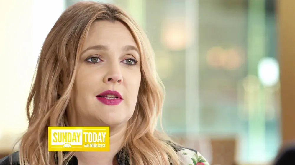 Drew Barrymore Dark Place After Will Kopelman Divorce