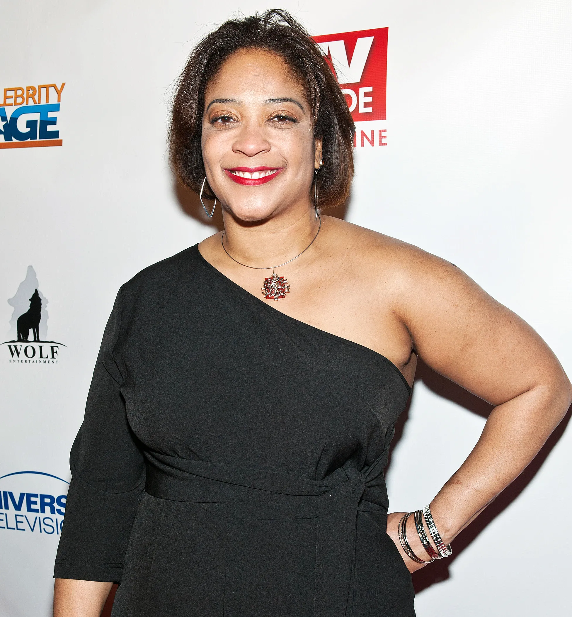 Chicago Fire Actress DuShon Monique Brown Dead