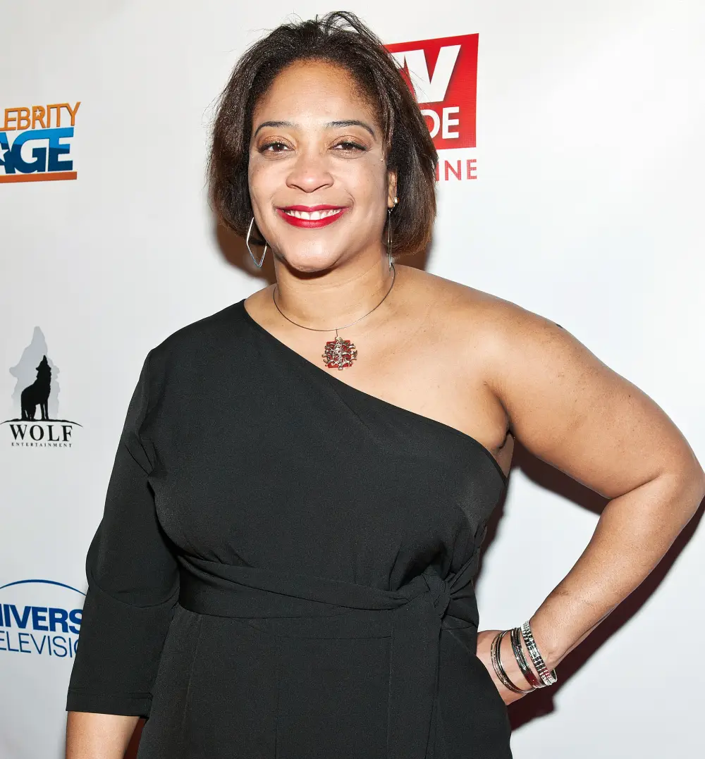 Chicago Fire Actress DuShon Monique Brown Dead