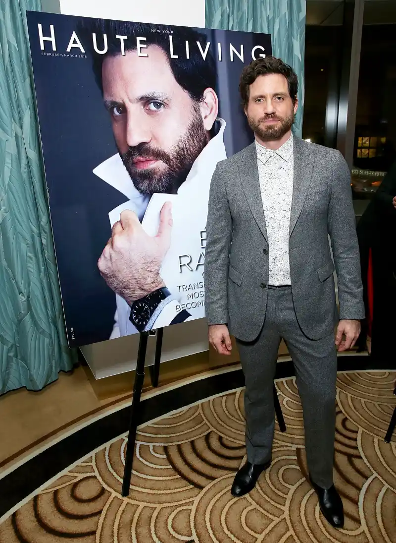 Edgar Ramirez
