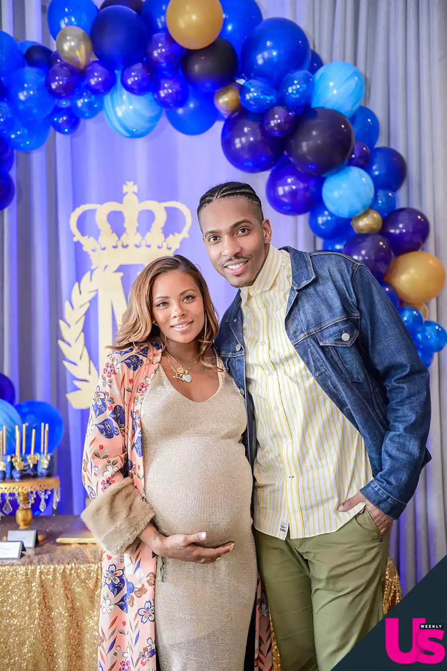 eva-marcile-baby-shower