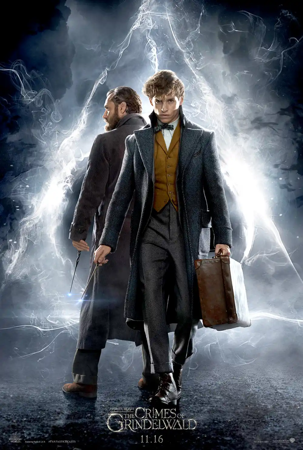 fantastic-beats-crimes-poster