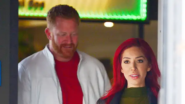 Farrah Abraham Dating Aden Stay