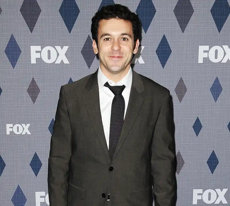 Fred Savage Being Sued For Alleged Harassment on Set of The Grinder