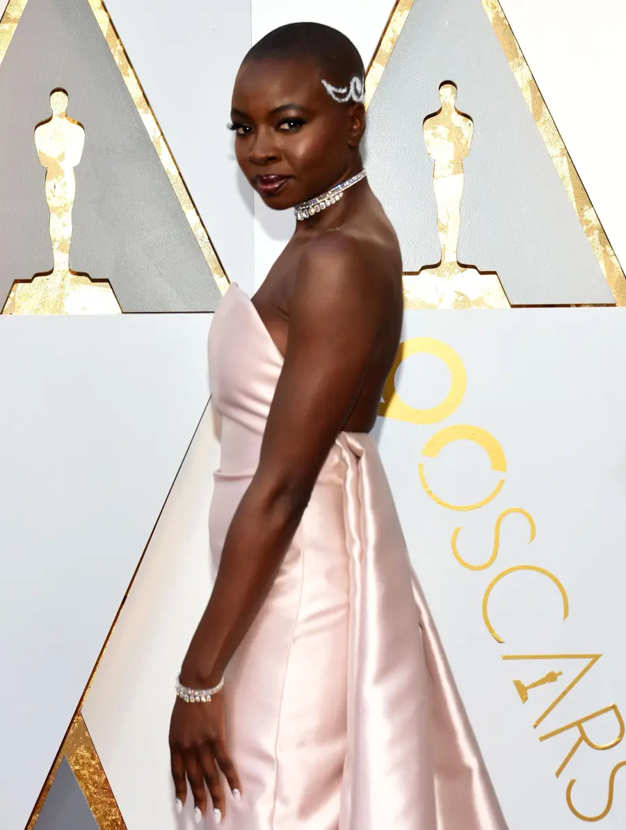 Danai Gurira