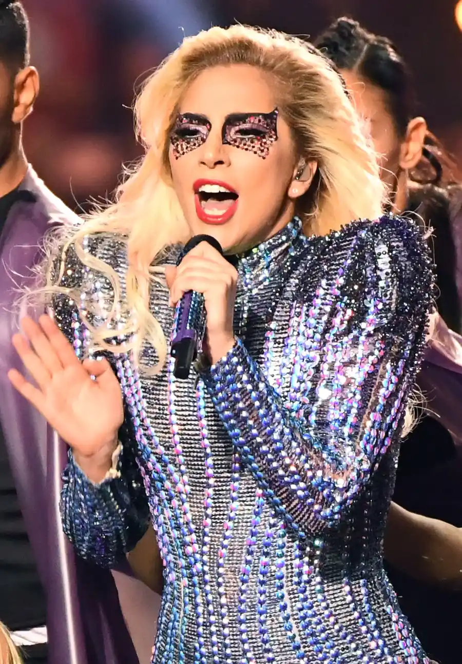 Lady Gaga