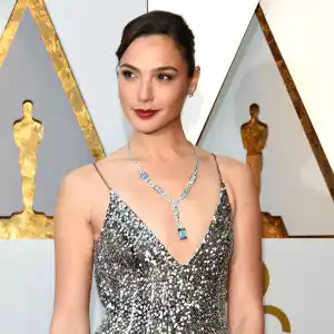 Gal Gadot