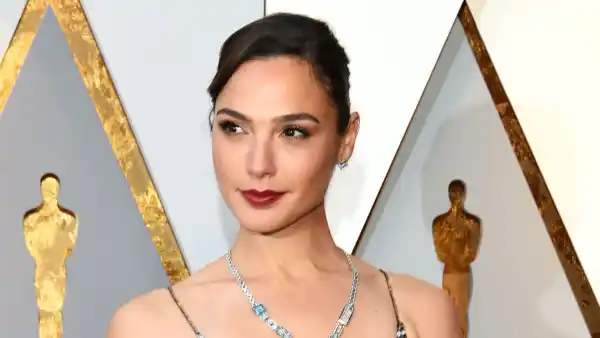 Gal Gadot