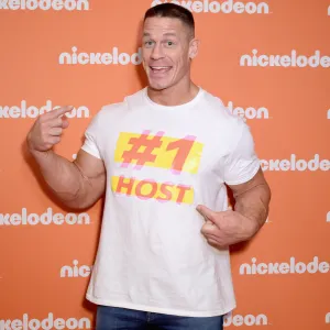 John Cena