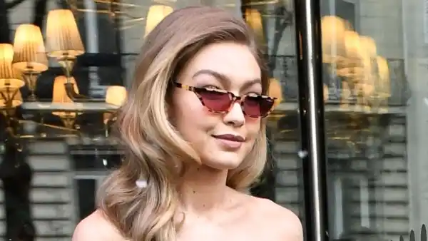 gigi hadid