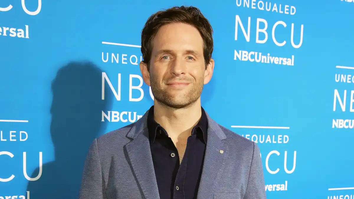 Glenn Howerton Loves Playing Arrogant Characters