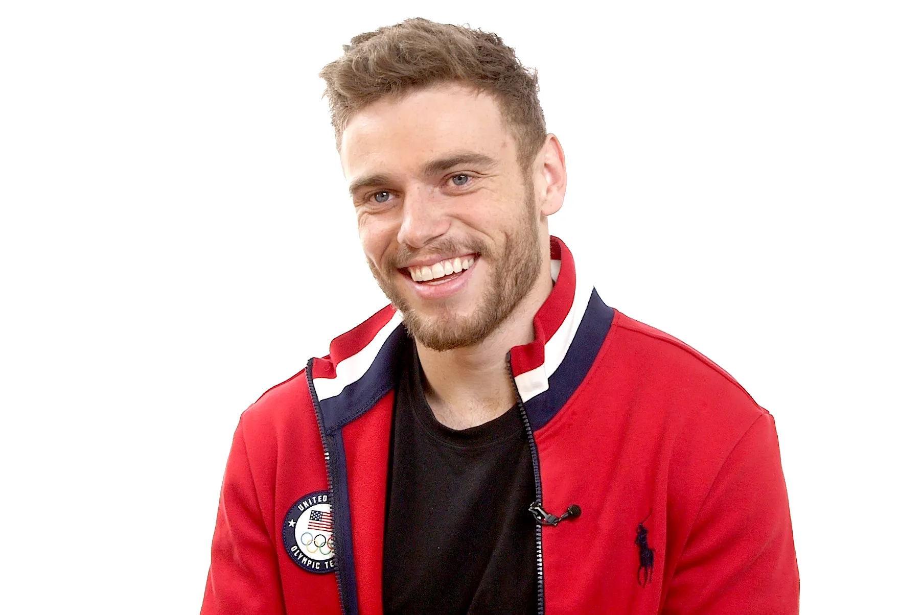 Gus Kenworthy
