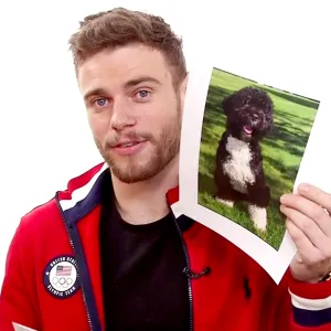 Gus Kenworthy